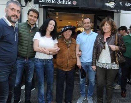 HOMENAJE A FELIX